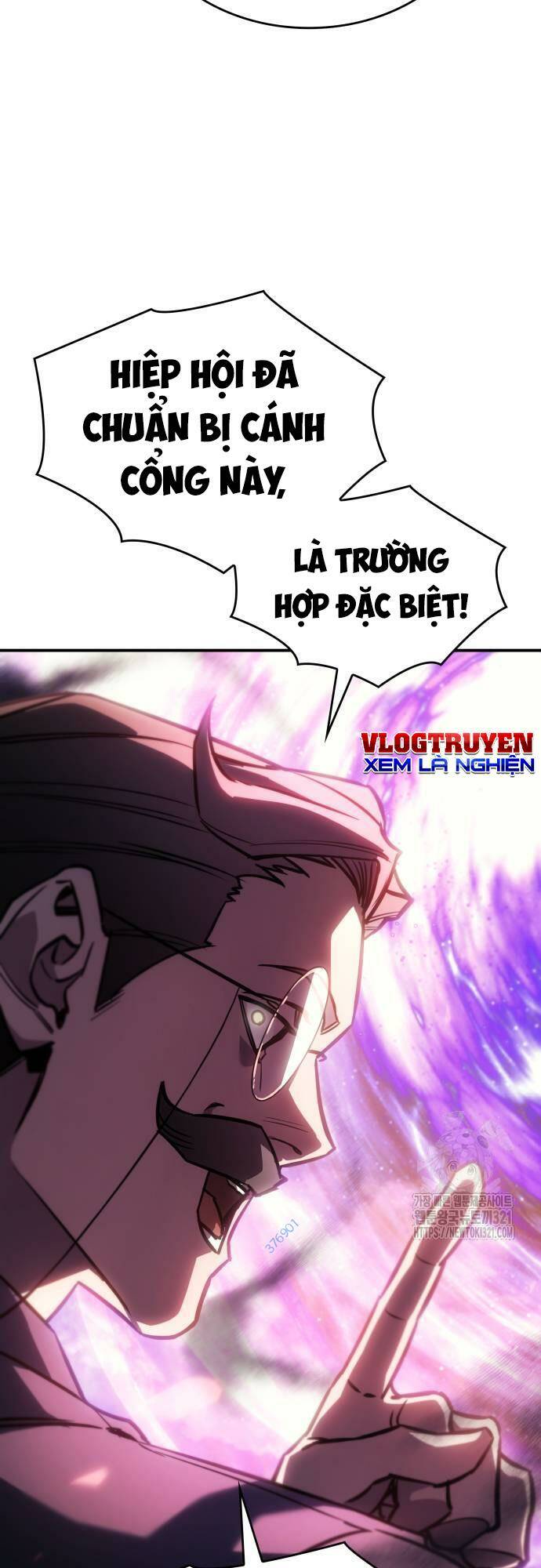 Hồi Quy Bằng Vương Quyền - Chapter 19 - Page 44