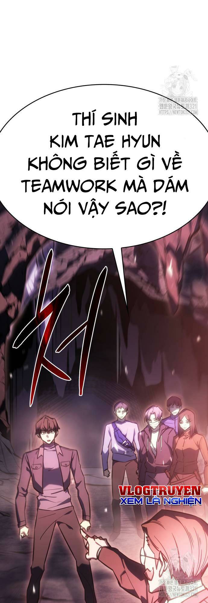 Hồi Quy Bằng Vương Quyền - Chapter 19 - Page 47