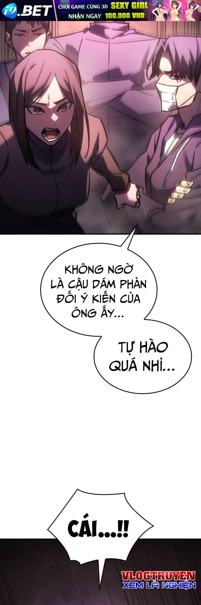 Hồi Quy Bằng Vương Quyền - Chapter 19 - Page 50