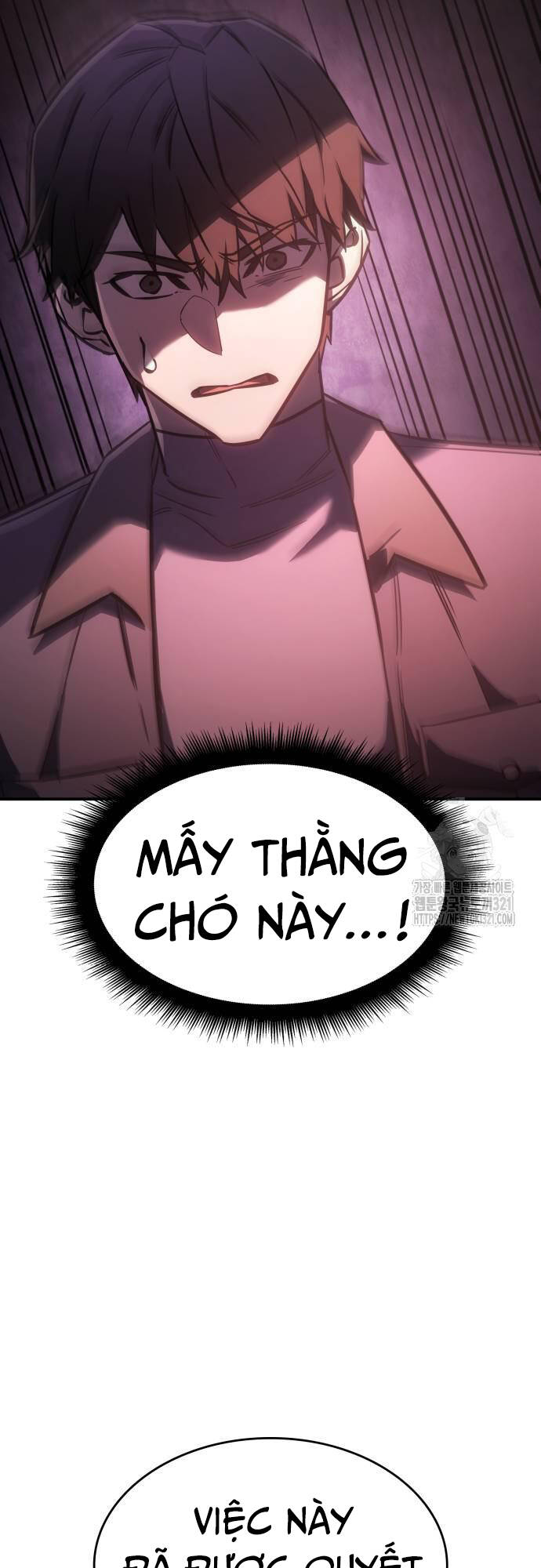 Hồi Quy Bằng Vương Quyền - Chapter 19 - Page 51