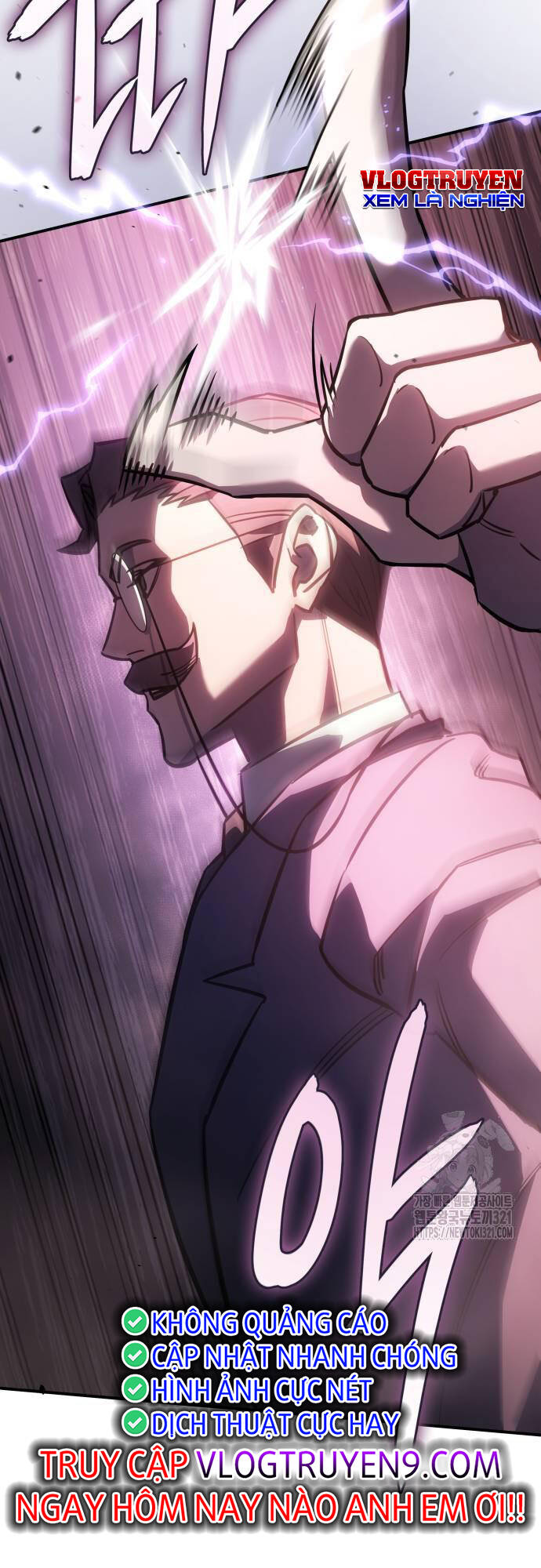 Hồi Quy Bằng Vương Quyền - Chapter 19 - Page 54