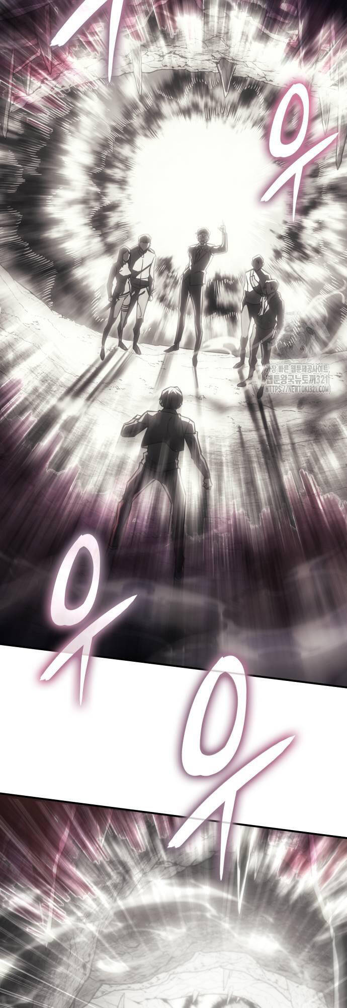 Hồi Quy Bằng Vương Quyền - Chapter 19 - Page 56