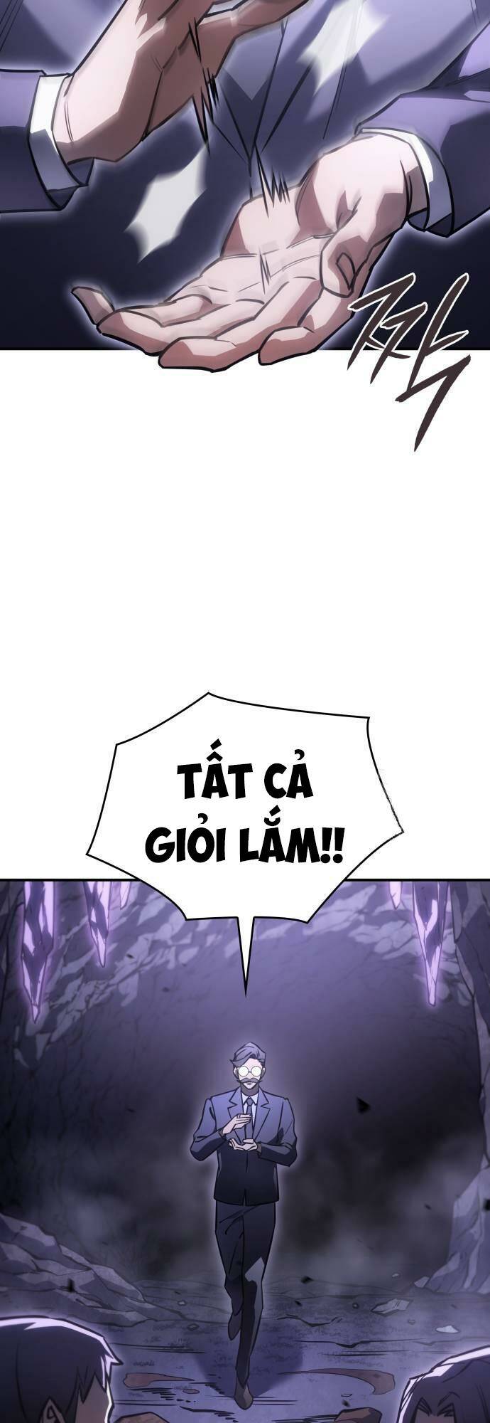 Hồi Quy Bằng Vương Quyền - Chapter 19 - Page 5