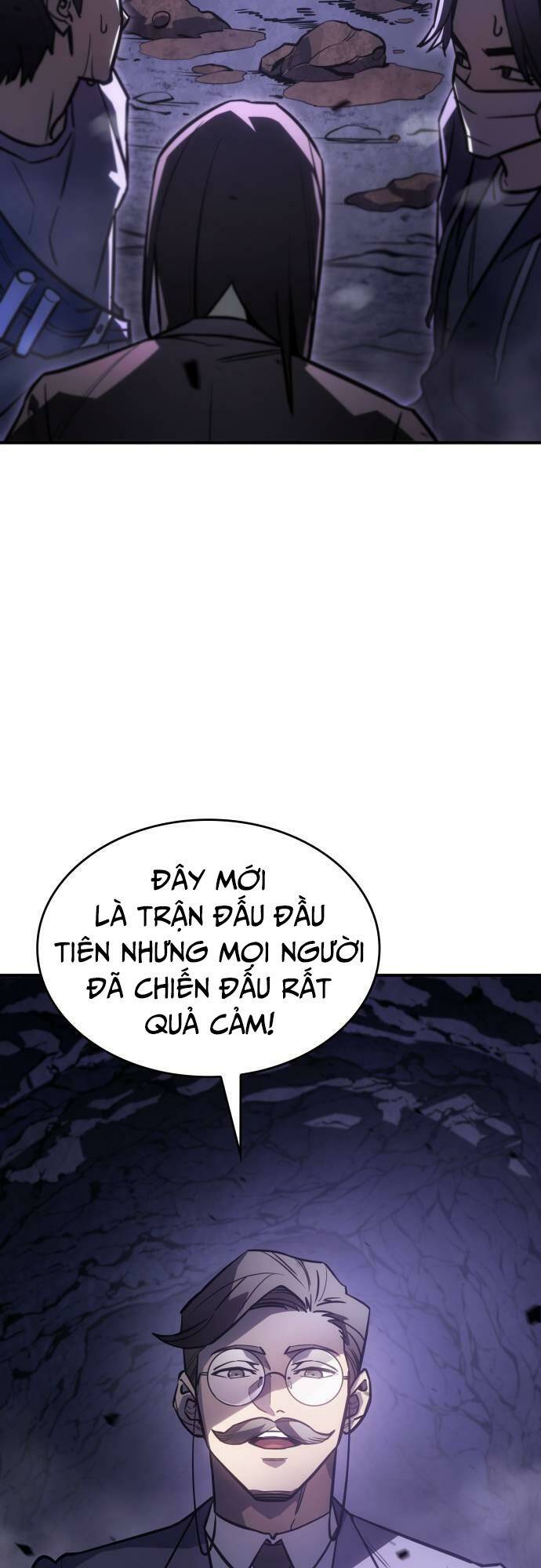 Hồi Quy Bằng Vương Quyền - Chapter 19 - Page 6