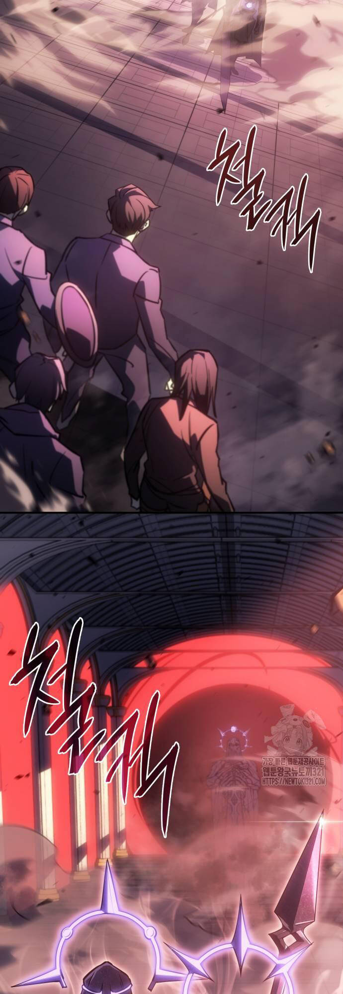 Hồi Quy Bằng Vương Quyền - Chapter 19 - Page 70