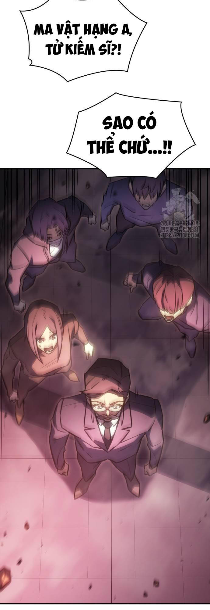 Hồi Quy Bằng Vương Quyền - Chapter 19 - Page 72