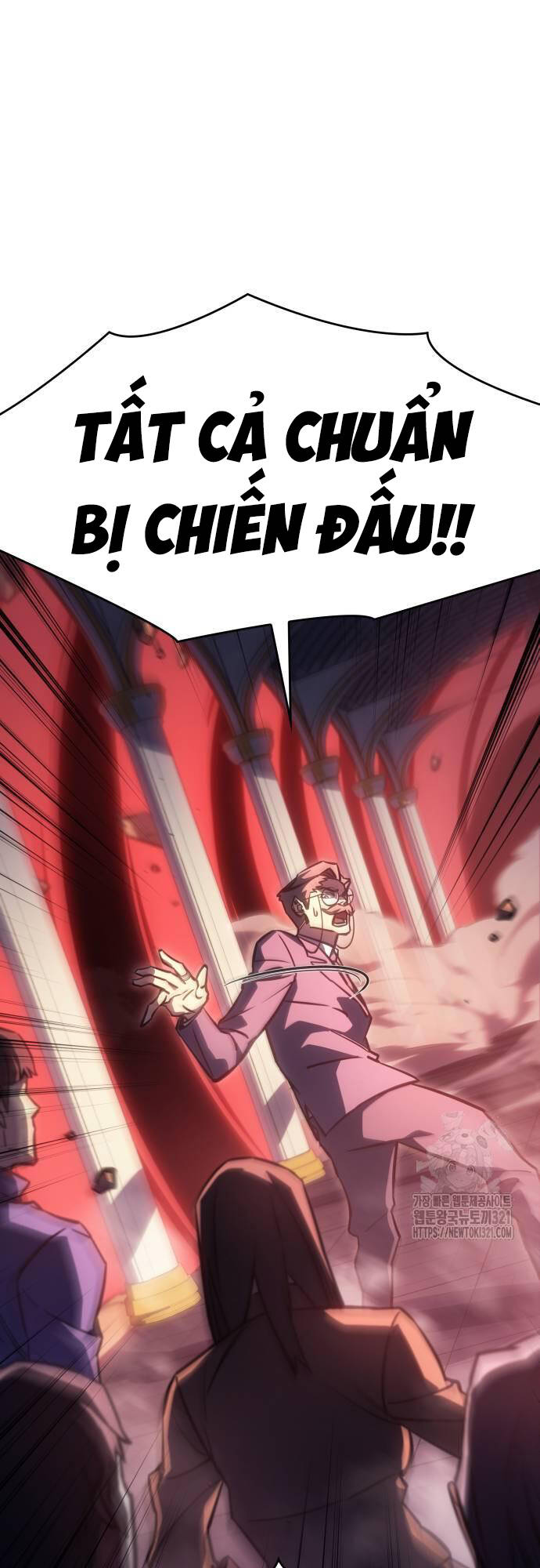 Hồi Quy Bằng Vương Quyền - Chapter 19 - Page 74