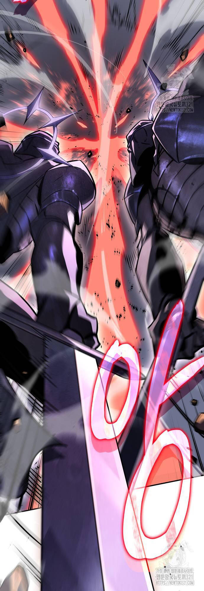 Hồi Quy Bằng Vương Quyền - Chapter 19 - Page 77