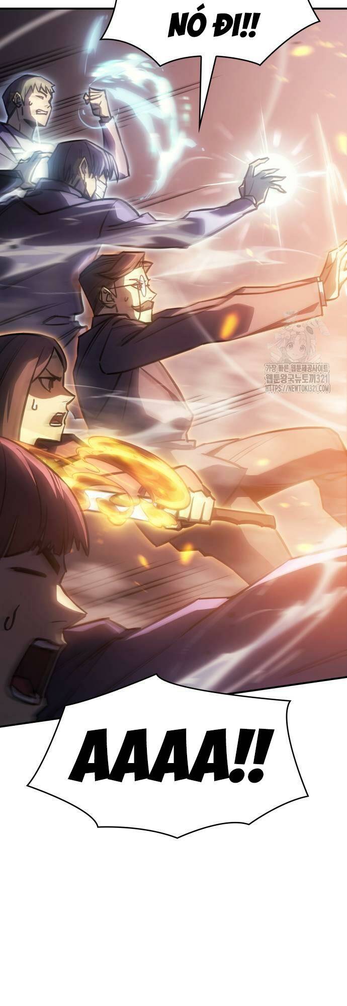 Hồi Quy Bằng Vương Quyền - Chapter 19 - Page 86