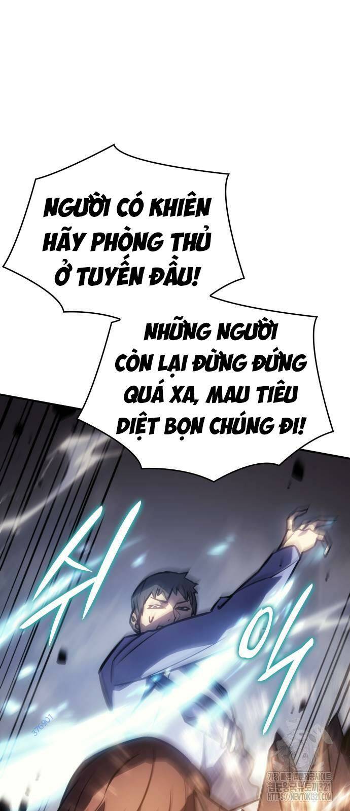 Hồi Quy Bằng Vương Quyền - Chapter 19 - Page 88