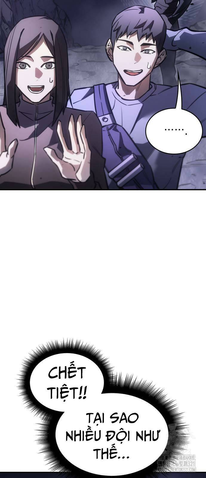 Hồi Quy Bằng Vương Quyền - Chapter 19 - Page 8