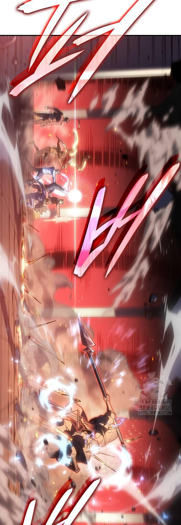 Hồi Quy Bằng Vương Quyền - Chapter 19 - Page 90