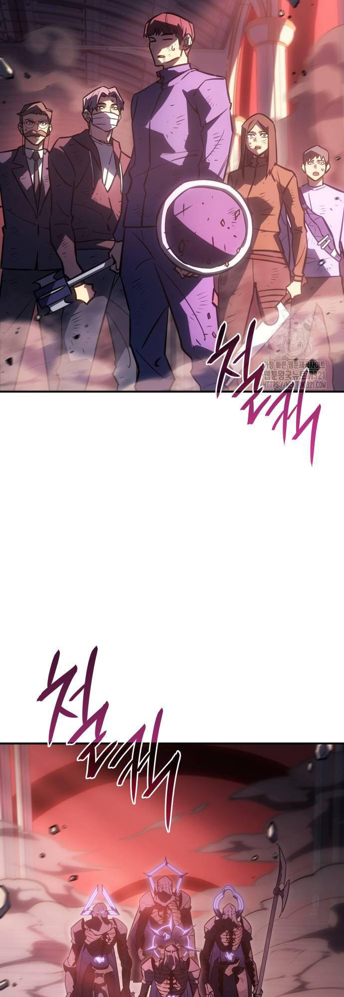 Hồi Quy Bằng Vương Quyền - Chapter 19 - Page 96