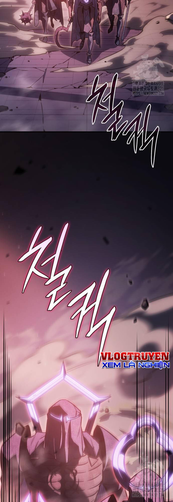 Hồi Quy Bằng Vương Quyền - Chapter 19 - Page 97