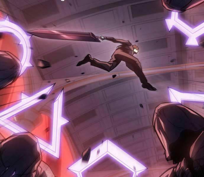 Hồi Quy Bằng Vương Quyền - Chapter 20 - Page 102