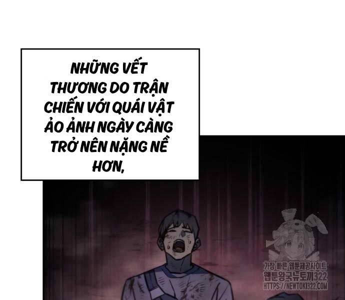 Hồi Quy Bằng Vương Quyền - Chapter 20 - Page 187