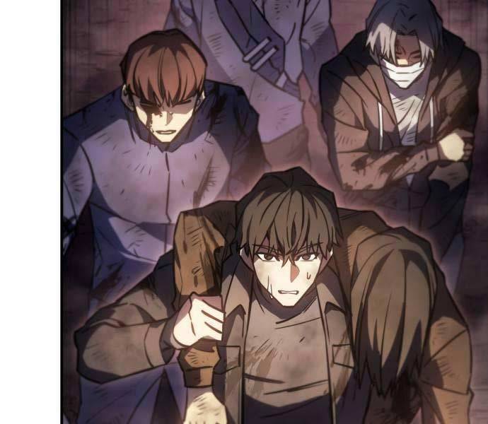 Hồi Quy Bằng Vương Quyền - Chapter 20 - Page 188