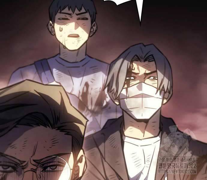 Hồi Quy Bằng Vương Quyền - Chapter 20 - Page 203