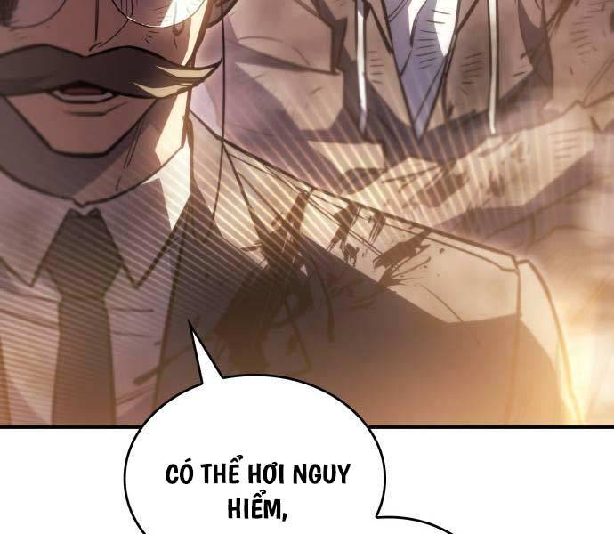 Hồi Quy Bằng Vương Quyền - Chapter 20 - Page 204