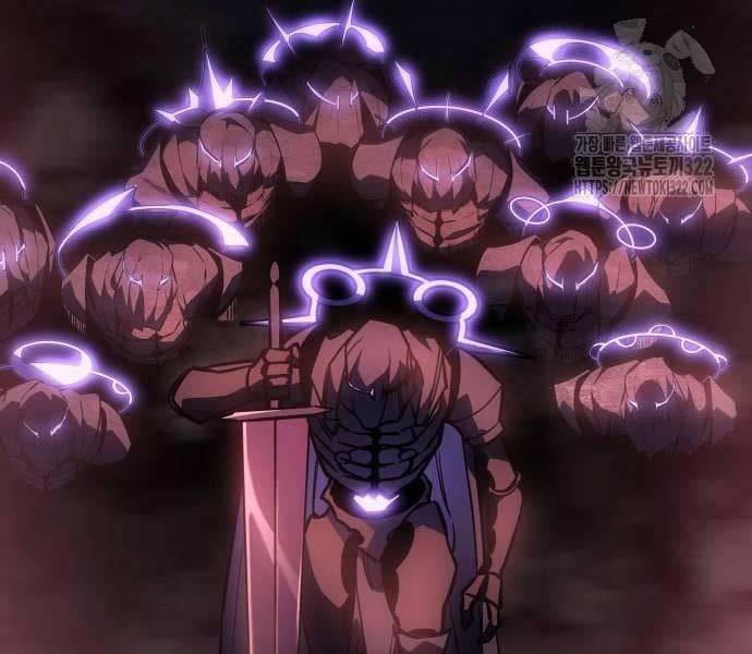 Hồi Quy Bằng Vương Quyền - Chapter 20 - Page 231