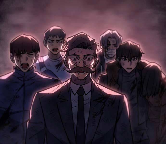 Hồi Quy Bằng Vương Quyền - Chapter 20 - Page 234