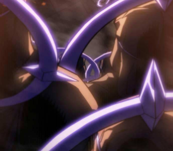 Hồi Quy Bằng Vương Quyền - Chapter 20 - Page 254