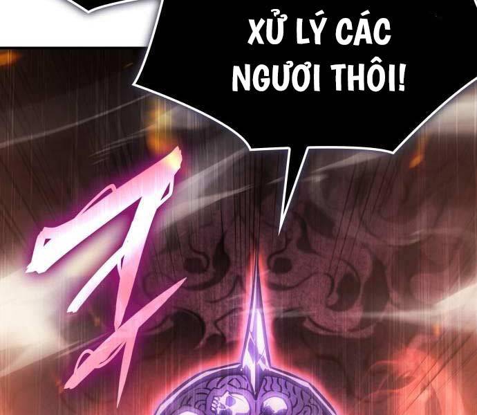 Hồi Quy Bằng Vương Quyền - Chapter 20 - Page 271