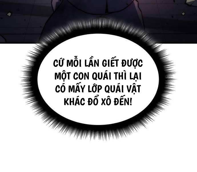 Hồi Quy Bằng Vương Quyền - Chapter 20 - Page 34