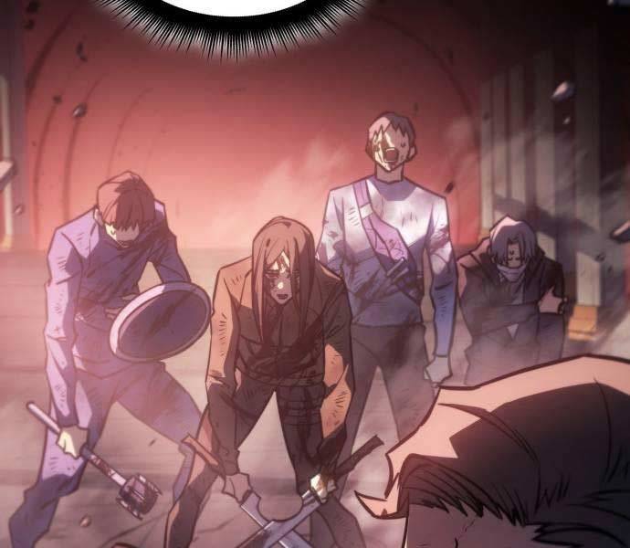 Hồi Quy Bằng Vương Quyền - Chapter 20 - Page 36