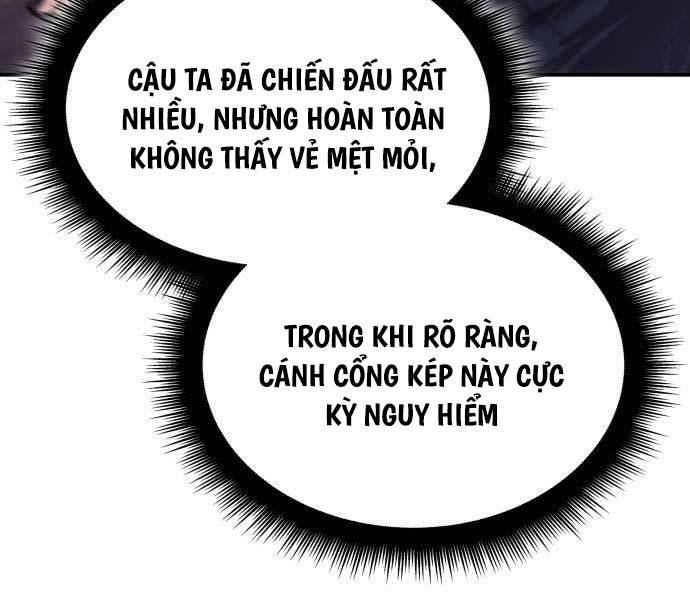 Hồi Quy Bằng Vương Quyền - Chapter 20 - Page 52