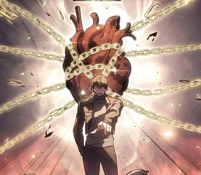 Hồi Quy Bằng Vương Quyền - Chapter 20 - Page 55