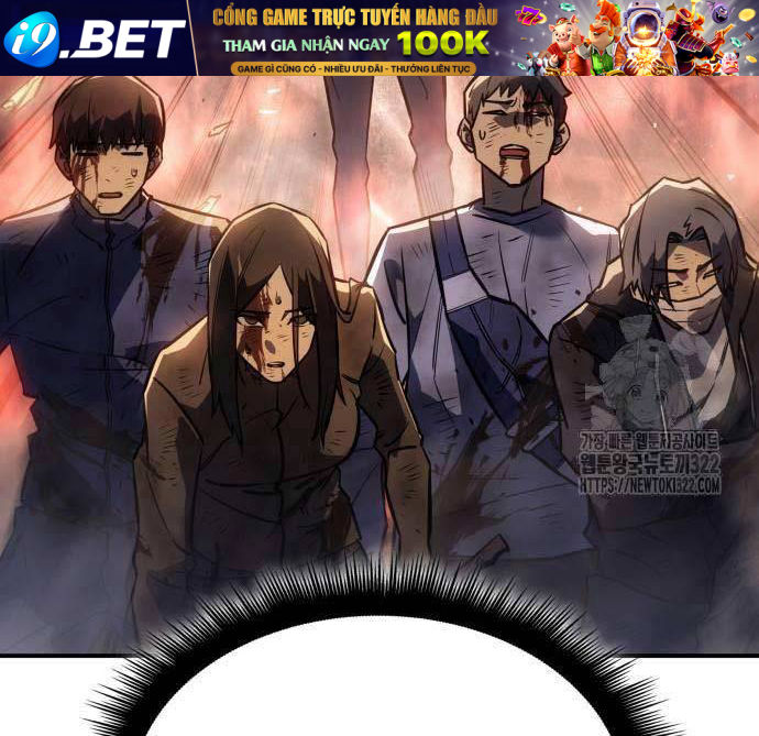 Hồi Quy Bằng Vương Quyền - Chapter 20 - Page 56