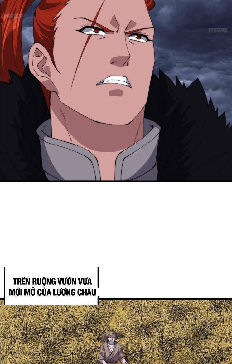 Ta Có Một Sơn Trại Chapter 801 - Trang 10