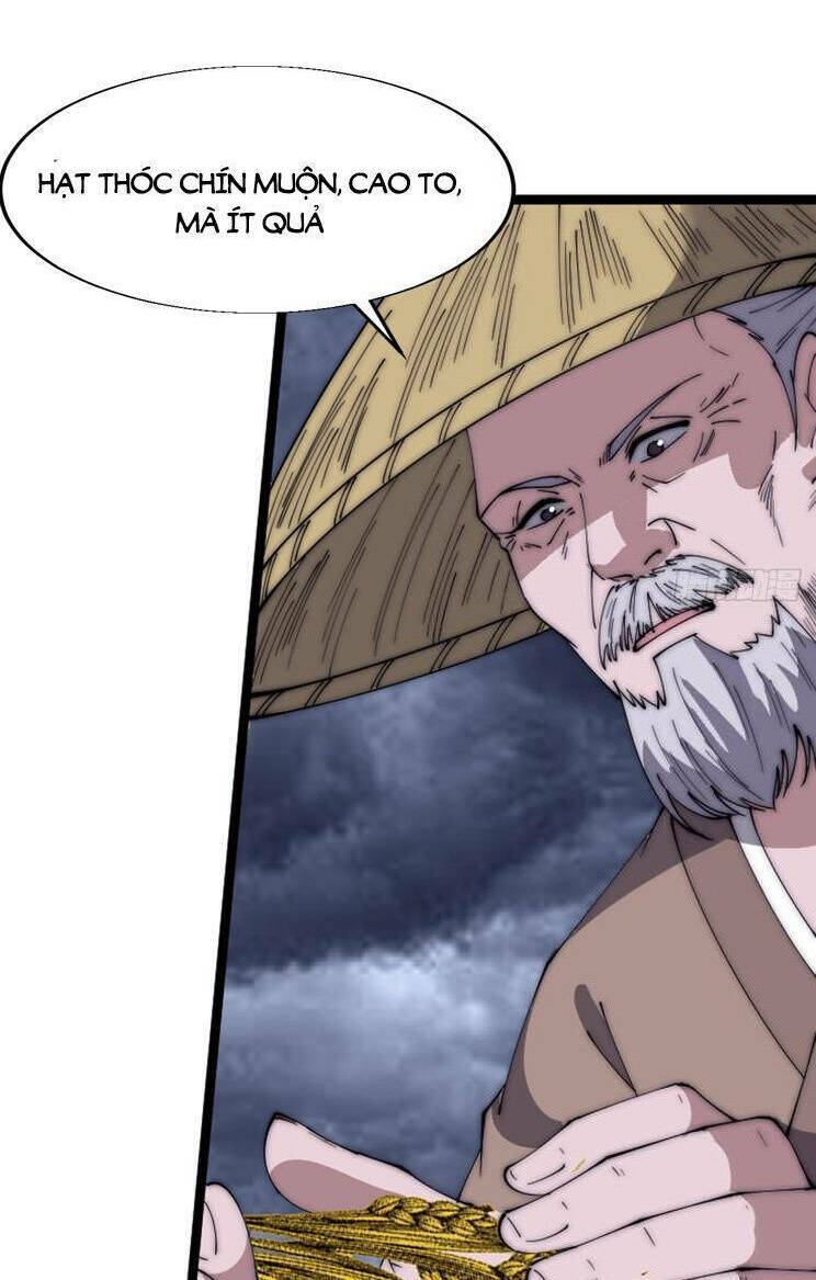 Ta Có Một Sơn Trại Chapter 801 - Trang 13