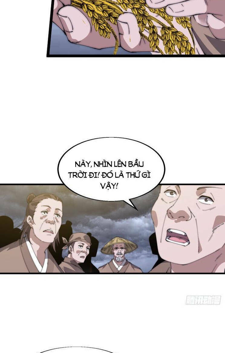 Ta Có Một Sơn Trại Chapter 801 - Trang 14