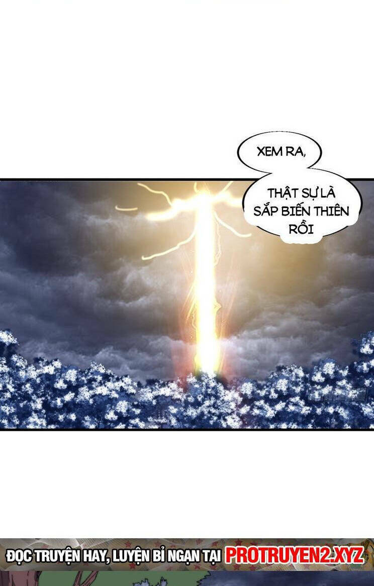 Ta Có Một Sơn Trại Chapter 801 - Trang 16