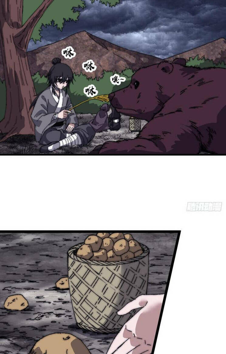 Ta Có Một Sơn Trại Chapter 801 - Trang 17