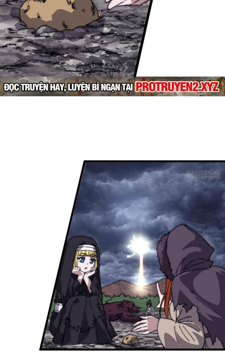 Ta Có Một Sơn Trại Chapter 801 - Trang 18