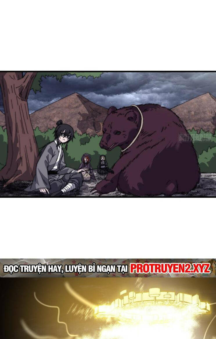 Ta Có Một Sơn Trại Chapter 801 - Trang 19