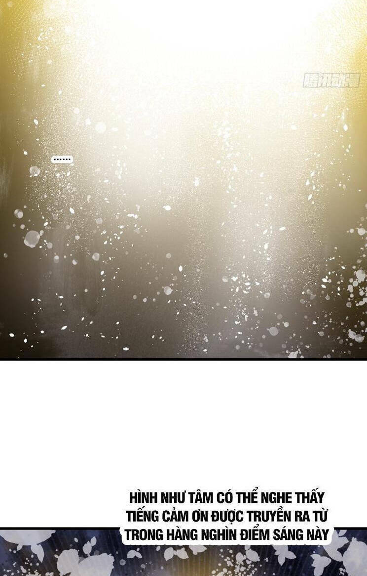 Ta Có Một Sơn Trại Chapter 801 - Trang 22