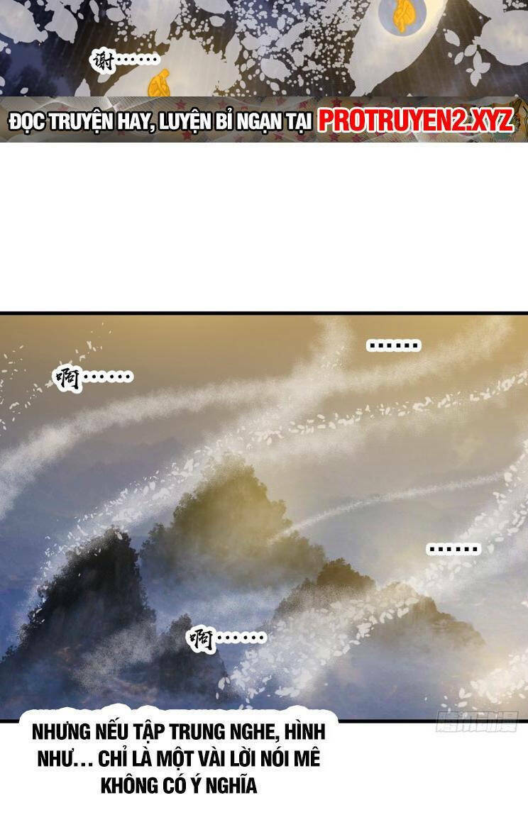 Ta Có Một Sơn Trại Chapter 801 - Trang 24