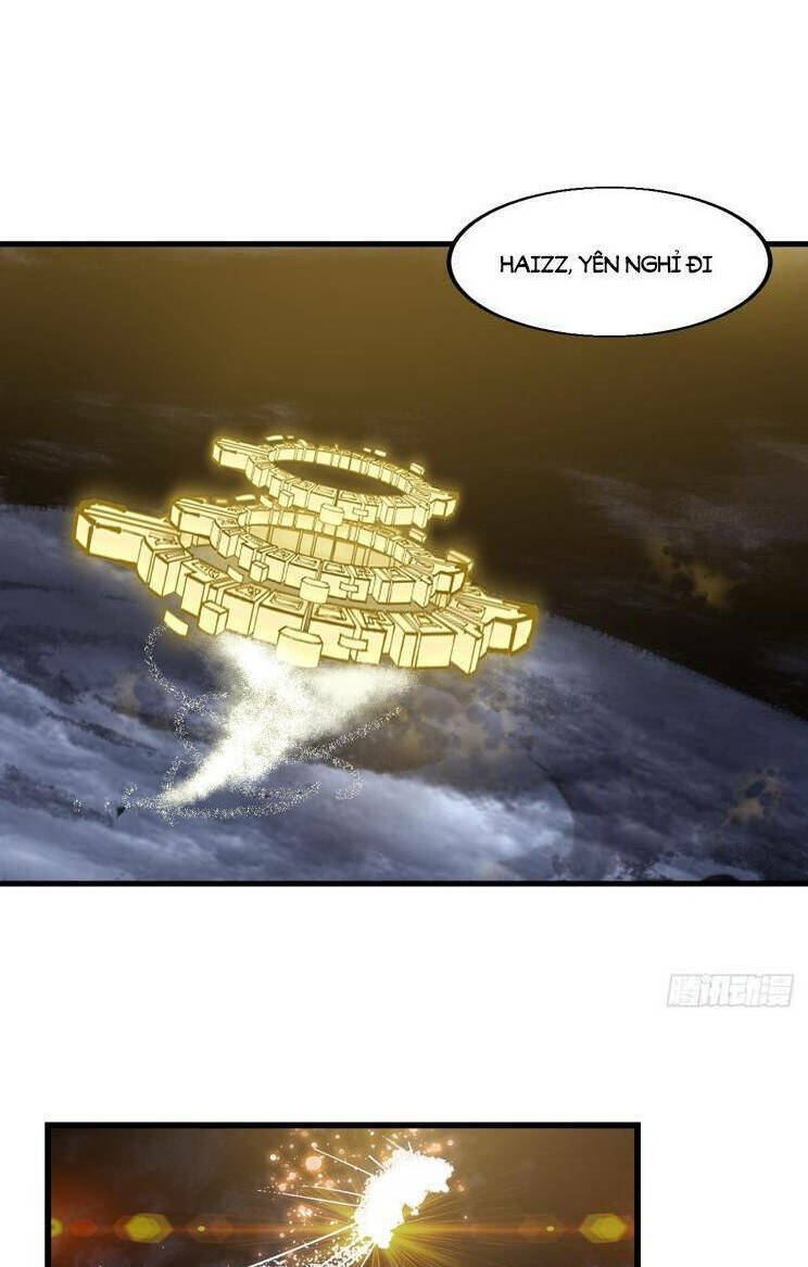 Ta Có Một Sơn Trại Chapter 801 - Trang 25