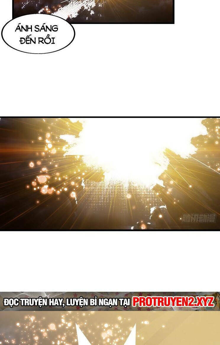 Ta Có Một Sơn Trại Chapter 801 - Trang 26