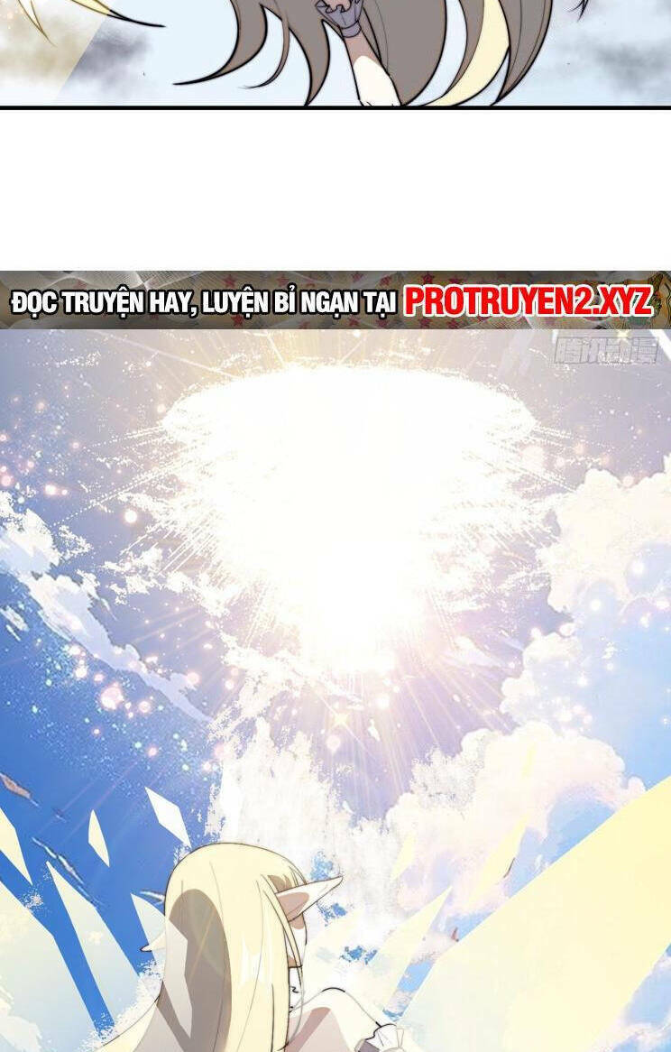 Ta Có Một Sơn Trại Chapter 801 - Trang 28