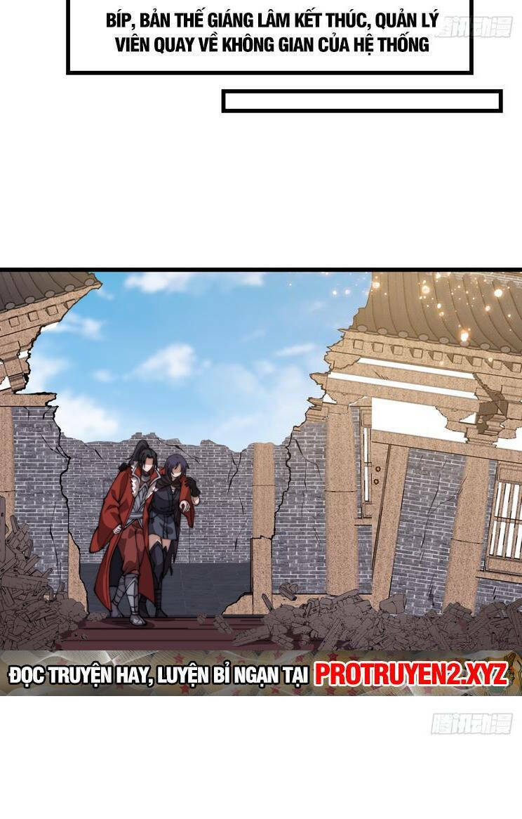 Ta Có Một Sơn Trại Chapter 801 - Trang 30