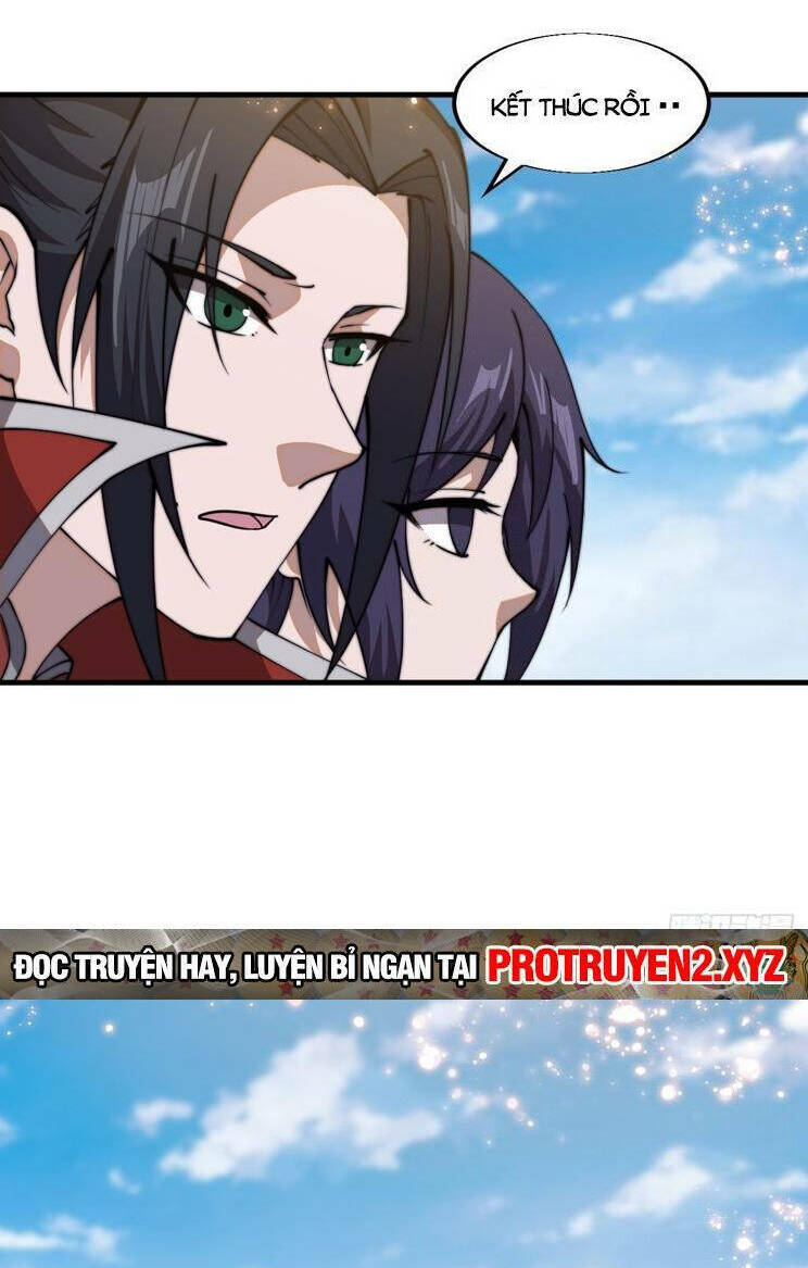 Ta Có Một Sơn Trại Chapter 801 - Trang 31