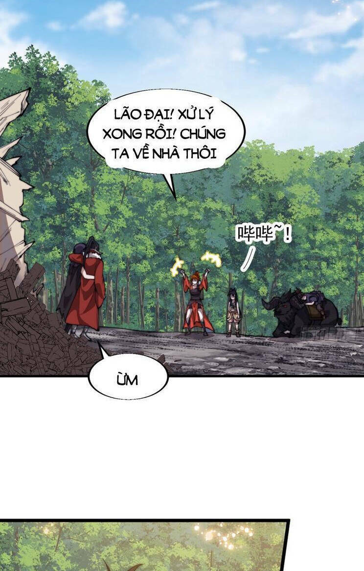 Ta Có Một Sơn Trại Chapter 801 - Trang 32