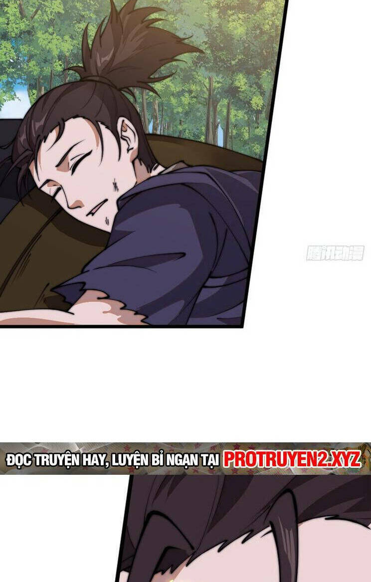 Ta Có Một Sơn Trại Chapter 801 - Trang 33