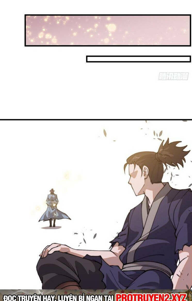 Ta Có Một Sơn Trại Chapter 801 - Trang 35