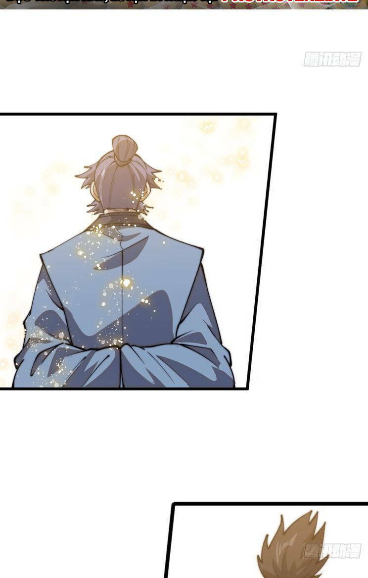 Ta Có Một Sơn Trại Chapter 801 - Trang 36